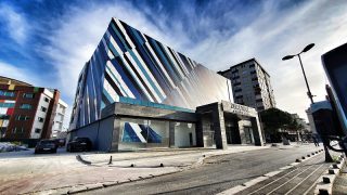 Kadınlara özel AVM geliyor!