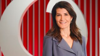 Vodafone Türkiye’de üst düzey atama