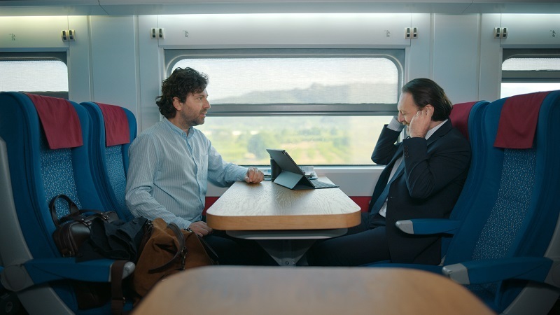 QNB Finansbank’tan, "Dijitalleşme Treni’ni Kaçırmayın" çağrısı QNB Finansbank’tan, "Dijitalleşme Treni’ni Kaçırmayın" çağrısı