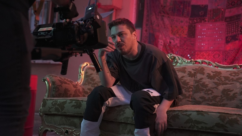 Hidra'dan Free Fire'a özel rap şarkı: "Bizim Mahalle" Hidra'dan Free Fire'a özel rap şarkı: "Bizim Mahalle"