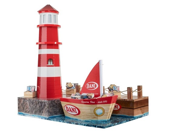 en yaratıcı konserve