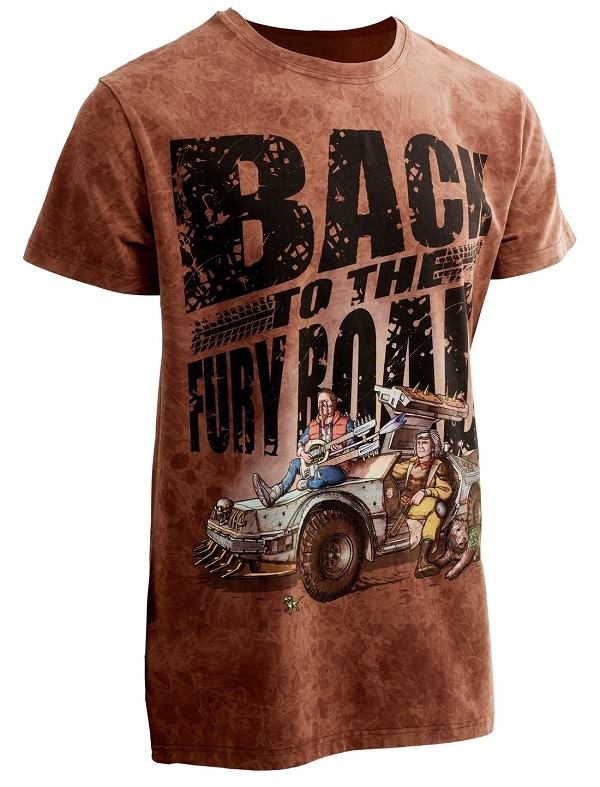 en yaratıcı tişört tasarımı