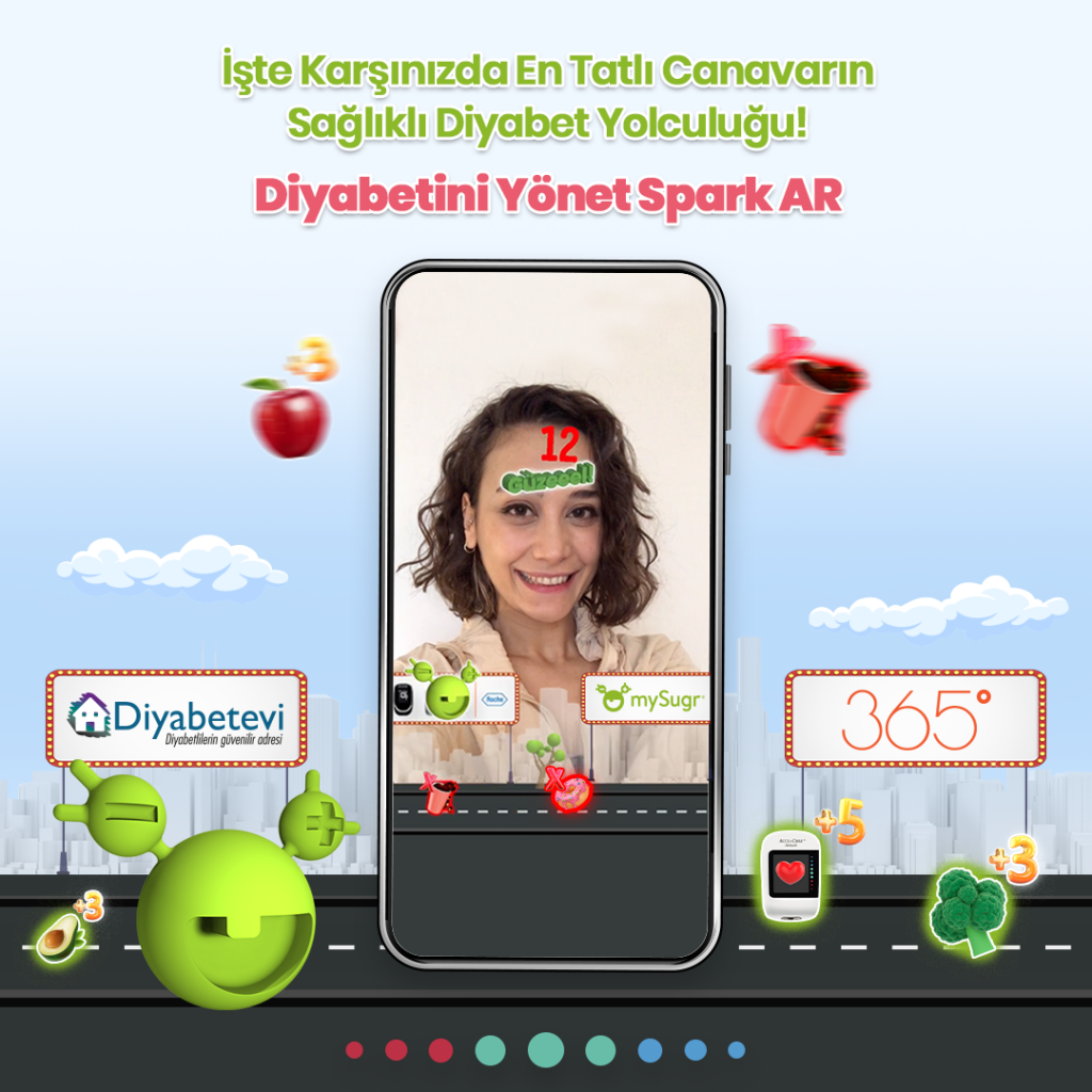 Marketing Türkiye ile 1 dakikada gündeme bakış