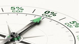 Arçelik sıfır emisyon hedefinde kararlı!