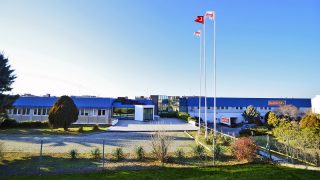 Dardanel, Yunan pazar lideri şirketi satın alıyor