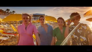 DeFacto sezonu açtı!