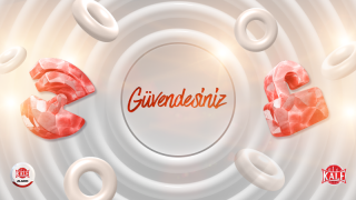 Kale Endüstri Holding 365 Derece'yi seçti