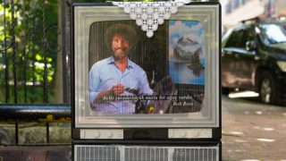 Levi's ve Onaranlar Kulübü Nişantaşı'nı hackledi