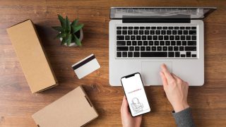 internet alışveriş