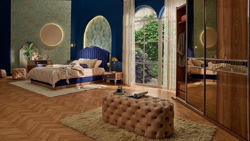 “Senin Farkın Kendi Tarzın”