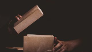 Pandora'nın kutusu pazarlanabilir mi?