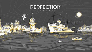"Perfect" Place to Work: Perfection İstanbul