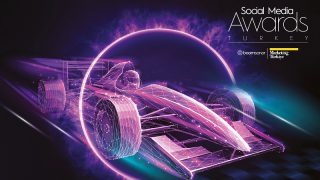 Sosyal medyayı en iyi kullanan sanatçı ve influencer’lar bu akşam açıklanıyor!