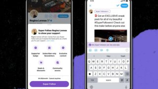 Twitter'ın "Super Follow" özelliği hakkındaki detaylar belli oldu