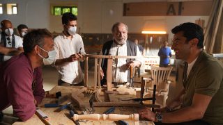 Türk Telekom reklamının başrolünde Kenan ve KOBİ’ler var