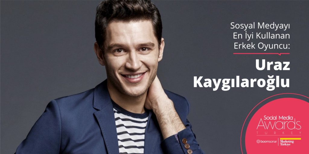 İşte yılın en iyi influencer'ları