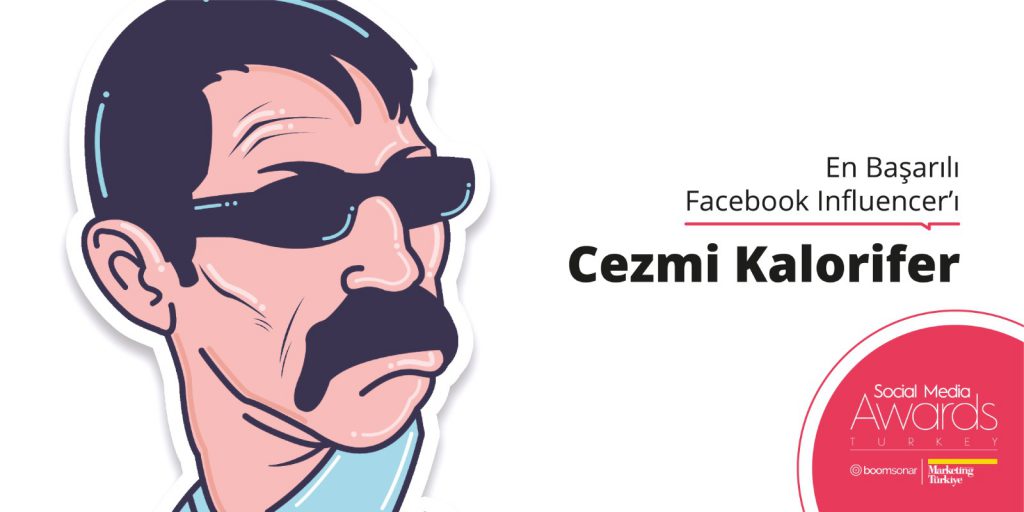 İşte yılın en iyi influencer'ları
