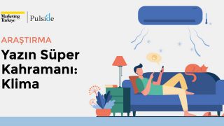 Yazın süper kahramanı: klimalar