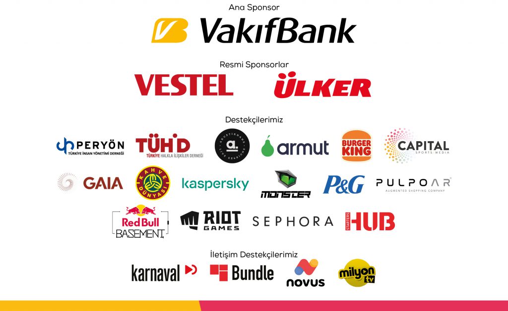 Youth Talks zirvesinin online ayağındaki programın detayları belli oldu Youth Talks zirvesinin online ayağındaki programın detayları belli oldu