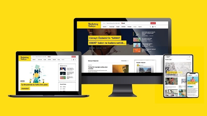 marketingturkiye.com.tr, Altın Örümcek finalisti marketingturkiye.com.tr, Altın Örümcek finalisti