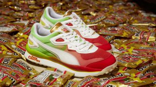 Altın Ayıcıklar Puma'nın koleksiyonunu ele geçirdi!