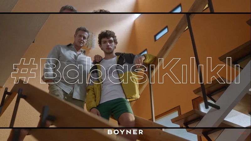 Babası kılıklılar ve babalar Babası kılıklılar ve babalar