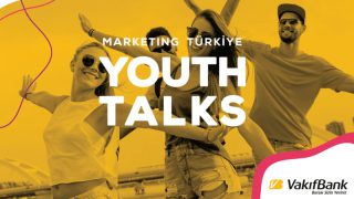 Youth Talks, 1 Temmuz'da gençleri umut ve çözüm için bir araya getirecek