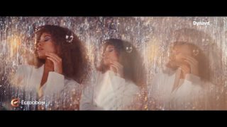 "Elmas gibi ışılda"