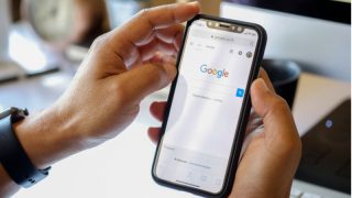 google mobil