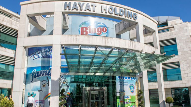 hayat holding