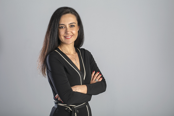 İş dünyasında bu hafta öne çıkan atamalar! İş dünyasında bu hafta öne çıkan atamalar!