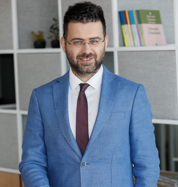 İş dünyasında bu hafta öne çıkan atamalar! İş dünyasında bu hafta öne çıkan atamalar!