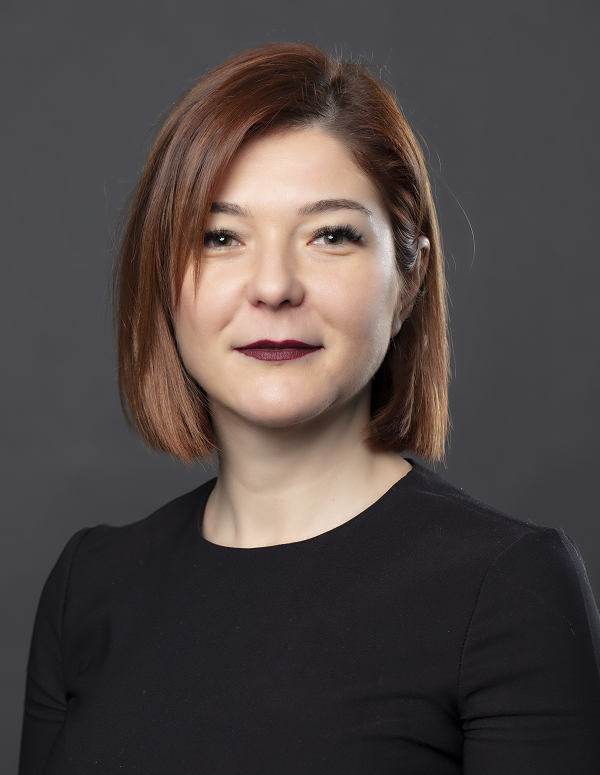 İş dünyasında bu hafta öne çıkan atamalar! İş dünyasında bu hafta öne çıkan atamalar!