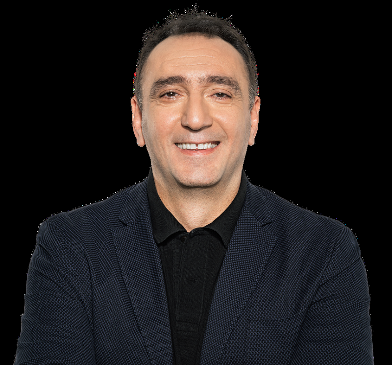 CMO Transition Academy ilk mezunlarını verdi