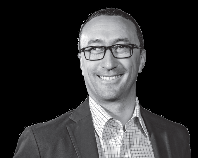 CMO Transition Academy ilk mezunlarını verdi