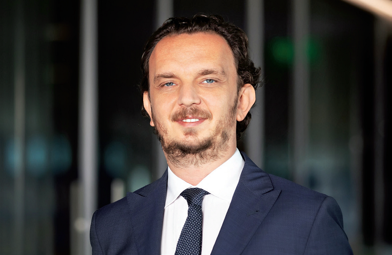 CMO Transition Academy ilk mezunlarını verdi