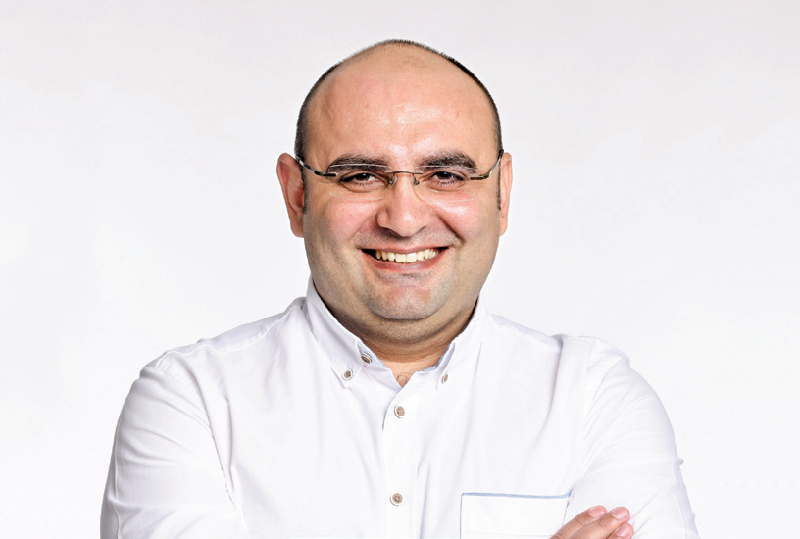 Kozmetik tüketim alışkanlıkları sil baştan!