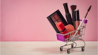 Kozmetik tüketim alışkanlıkları sil baştan!