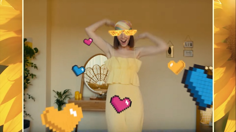 LC Waikiki'ye yaz geldi! LC Waikiki'ye yaz geldi!