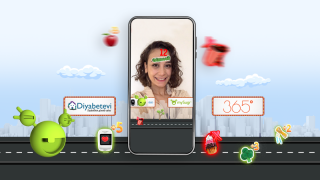 Diyabetli bireylere yeni kişisel asistan: “mySugr”