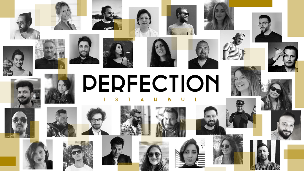 "Perfect" Place to Work: Perfection İstanbul
