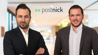 İki beyaz yakalı girişimciden müjdeli yeni haberler var