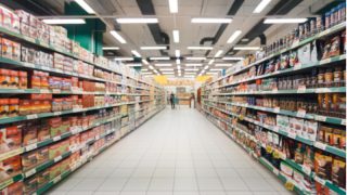 Dev gıda markalarına "haksız rekabet" soruşturması!