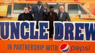 Reklam yerini uzun metrajlı filme mi bırakıyor?