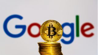 Google yeşil ışık yaktı, kripto para birimleri yükselmeye başladı!