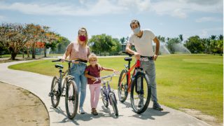 Bisiklet satışları yüzde 144 arttı!