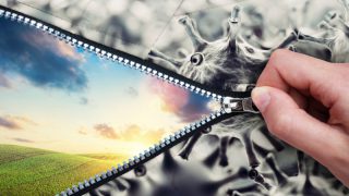 Toplum "Tam normalleşme için henüz vakit var" diyor