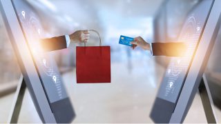 COVID-19 etkisiyle e-ticaret harcamaları yüzde 45 arttı