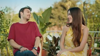 Kimi güzel yapar, kimi de güzel anlatır!