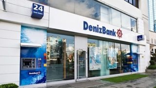 DenizBank ajansını seçti